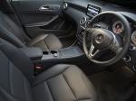 Mercedes-Benz A200 CDI Urban Package 2012 года (AU)